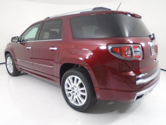2015 GMC Acadia AWD 4dr Denali - 22948859 - 5