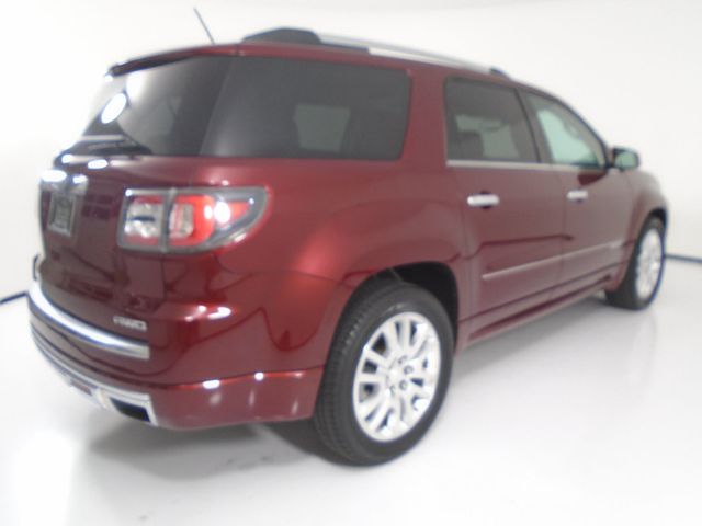 2015 GMC Acadia AWD 4dr Denali - 22948859 - 7