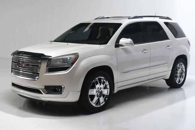 2015 GMC Acadia AWD 4dr Denali - 22753110 - 1