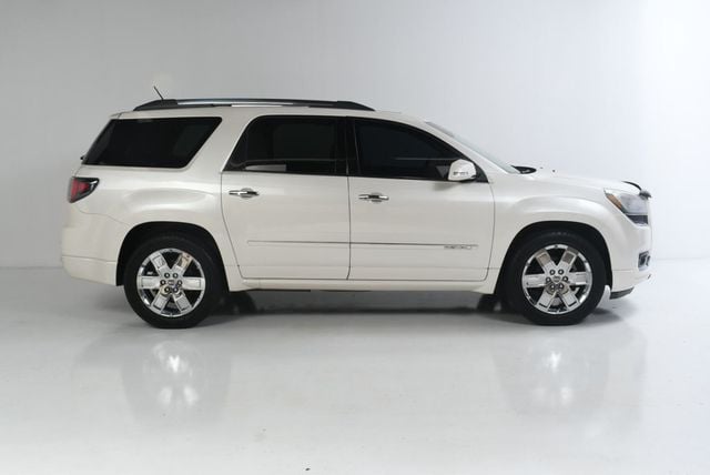 2015 GMC Acadia AWD 4dr Denali - 22753110 - 3