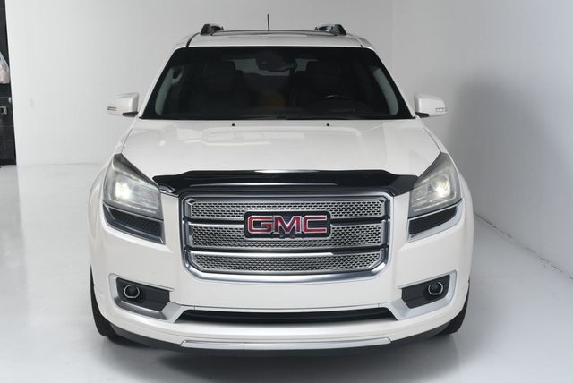 2015 GMC Acadia AWD 4dr Denali - 22753110 - 8