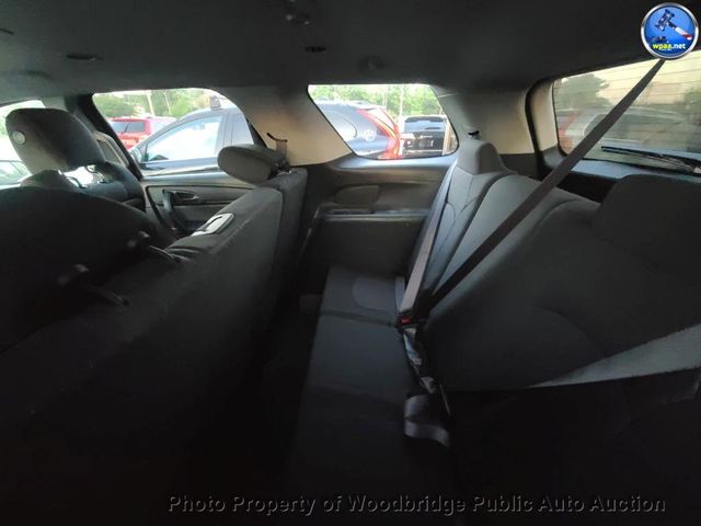 2015 GMC Acadia AWD 4dr SLE1 - 23064348 - 9