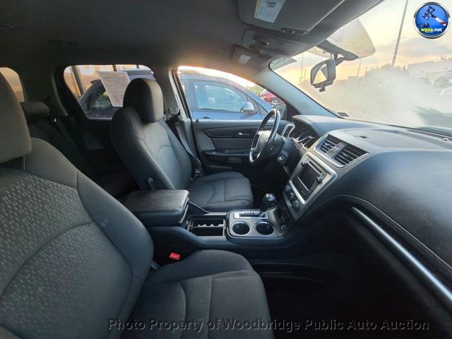 2015 GMC Acadia AWD 4dr SLE1 - 23064348 - 10