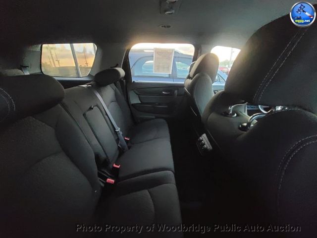 2015 GMC Acadia AWD 4dr SLE1 - 23064348 - 11