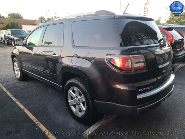 2015 GMC Acadia AWD 4dr SLE1 - 23064348 - 4