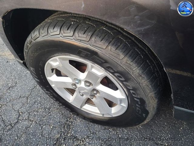 2015 GMC Acadia AWD 4dr SLE1 - 23064348 - 6