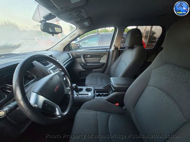 2015 GMC Acadia AWD 4dr SLE1 - 23064348 - 7