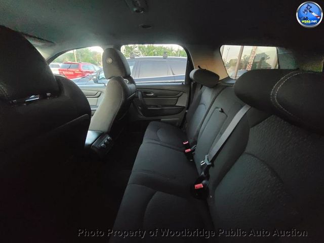 2015 GMC Acadia AWD 4dr SLE1 - 23064348 - 8