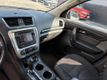 2015 GMC Acadia AWD 4dr SLE w/SLE-2 - 23050736 - 9