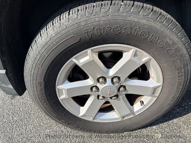 2015 GMC Acadia AWD 4dr SLE w/SLE-2 - 23050736 - 17
