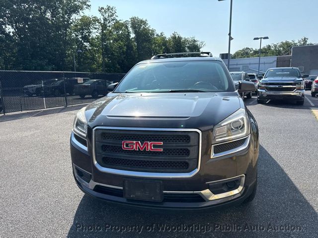 2015 GMC Acadia AWD 4dr SLE w/SLE-2 - 23050736 - 1