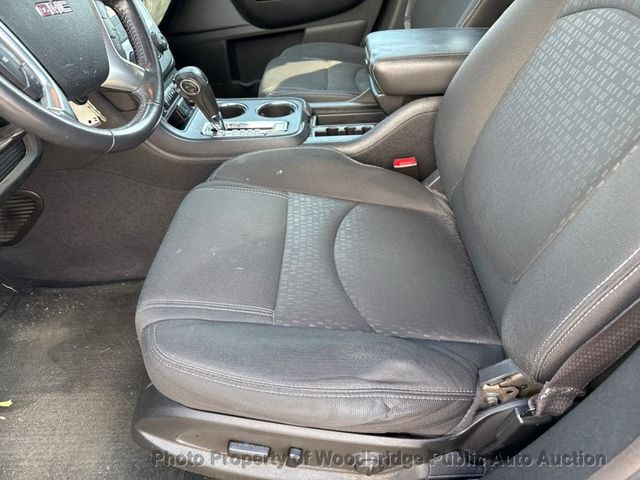 2015 GMC Acadia AWD 4dr SLE w/SLE-2 - 23050736 - 6