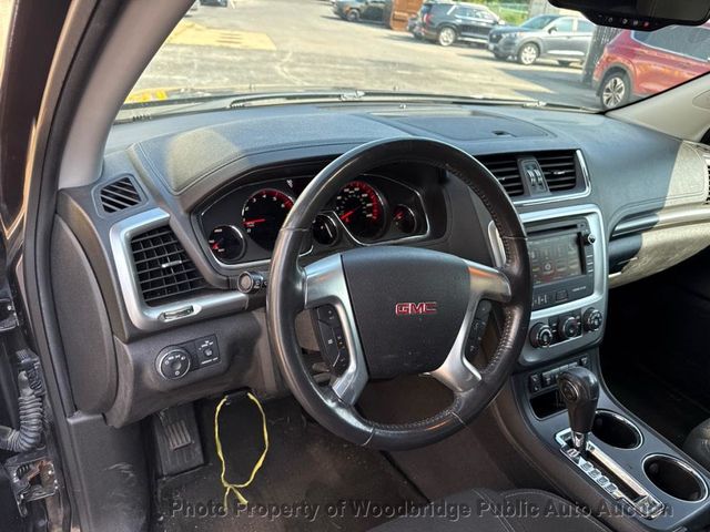 2015 GMC Acadia AWD 4dr SLE w/SLE-2 - 23050736 - 8