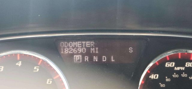 2015 GMC Acadia AWD 4dr SLE w/SLE-2 - 22985476 - 9