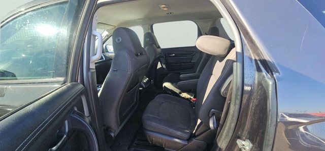 2015 GMC Acadia AWD 4dr SLE w/SLE-2 - 22985476 - 6