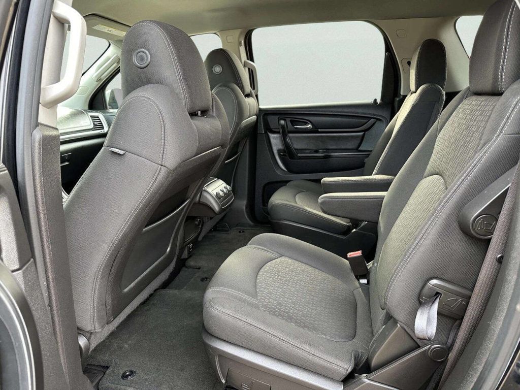 2015 GMC Acadia AWD 4dr SLE w/SLE-2 - 22993949 - 10