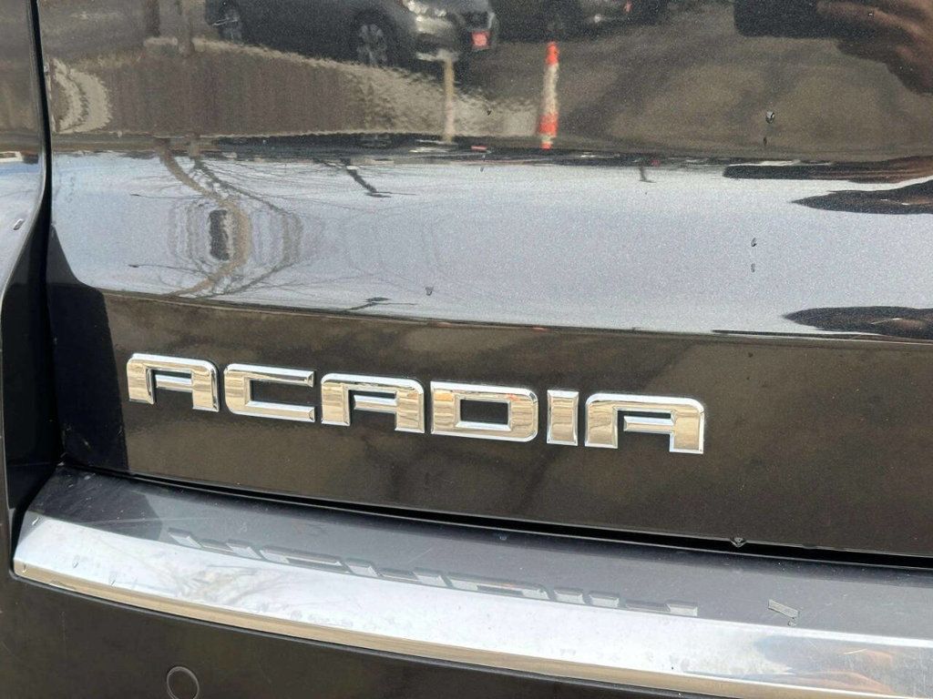 2015 GMC Acadia AWD 4dr SLE w/SLE-2 - 22993949 - 12