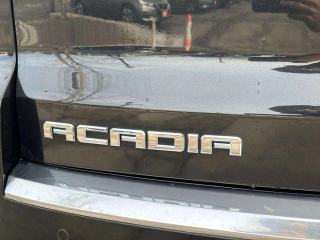 2015 GMC Acadia AWD 4dr SLE w/SLE-2 - 22993949 - 12