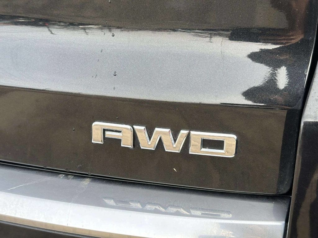 2015 GMC Acadia AWD 4dr SLE w/SLE-2 - 22993949 - 13