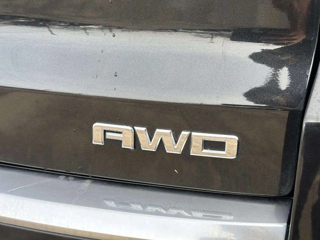 2015 GMC Acadia AWD 4dr SLE w/SLE-2 - 22993949 - 13