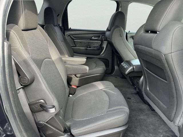 2015 GMC Acadia AWD 4dr SLE w/SLE-2 - 22993949 - 16