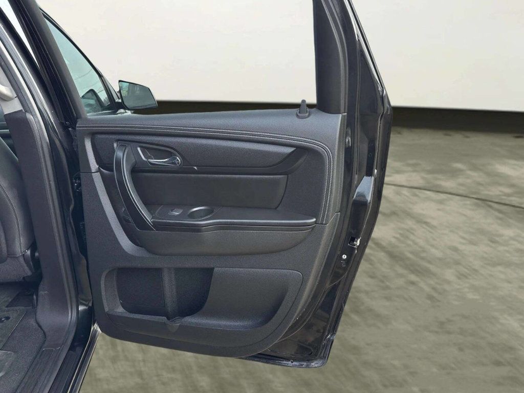 2015 GMC Acadia AWD 4dr SLE w/SLE-2 - 22993949 - 17