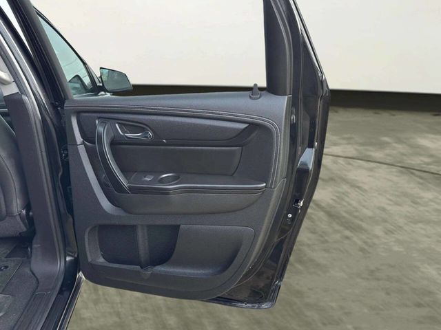 2015 GMC Acadia AWD 4dr SLE w/SLE-2 - 22993949 - 17