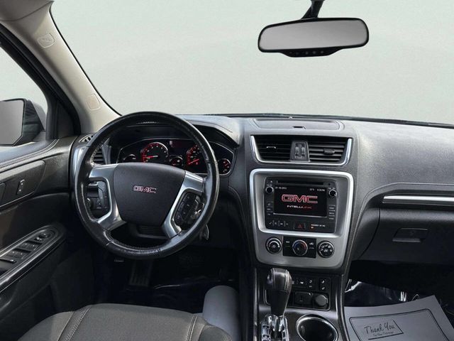2015 GMC Acadia AWD 4dr SLE w/SLE-2 - 22993949 - 18