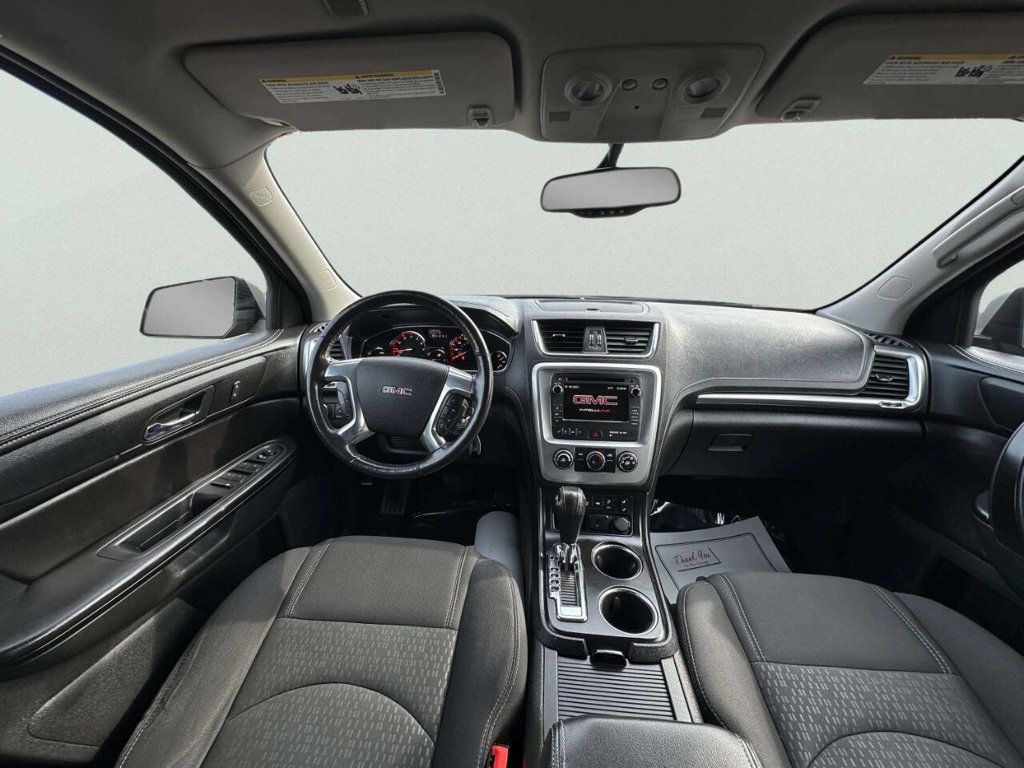2015 GMC Acadia AWD 4dr SLE w/SLE-2 - 22993949 - 19