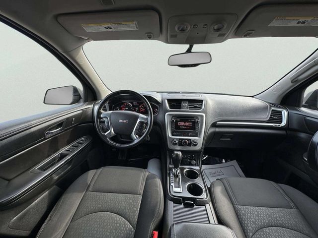 2015 GMC Acadia AWD 4dr SLE w/SLE-2 - 22993949 - 19