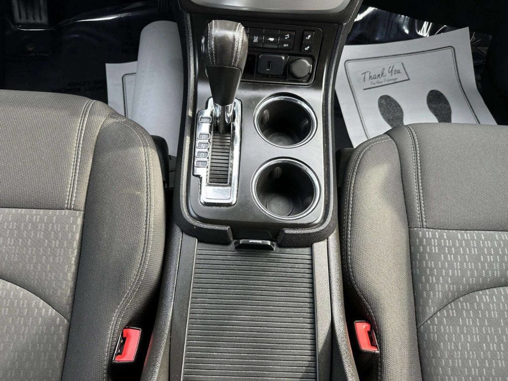 2015 GMC Acadia AWD 4dr SLE w/SLE-2 - 22993949 - 20