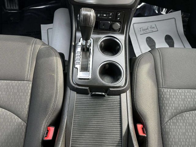 2015 GMC Acadia AWD 4dr SLE w/SLE-2 - 22993949 - 20