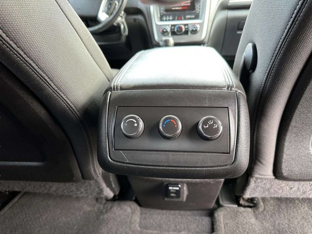 2015 GMC Acadia AWD 4dr SLE w/SLE-2 - 22993949 - 22