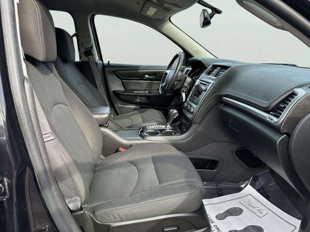 2015 GMC Acadia AWD 4dr SLE w/SLE-2 - 22993949 - 23