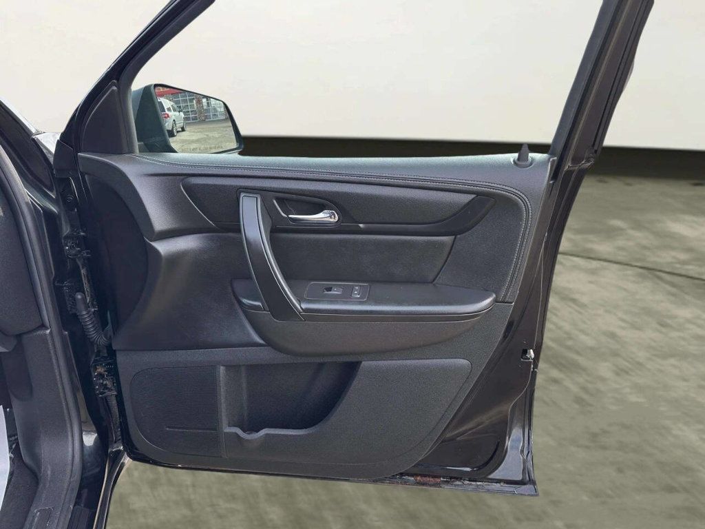 2015 GMC Acadia AWD 4dr SLE w/SLE-2 - 22993949 - 24