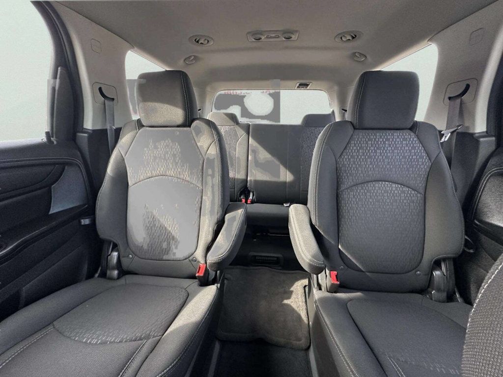 2015 GMC Acadia AWD 4dr SLE w/SLE-2 - 22993949 - 25