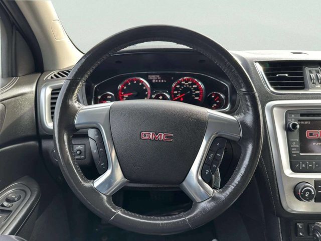 2015 GMC Acadia AWD 4dr SLE w/SLE-2 - 22993949 - 27