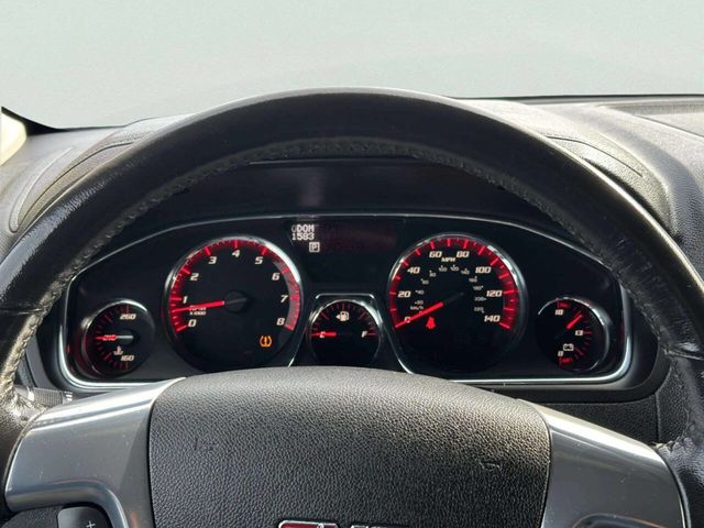 2015 GMC Acadia AWD 4dr SLE w/SLE-2 - 22993949 - 28