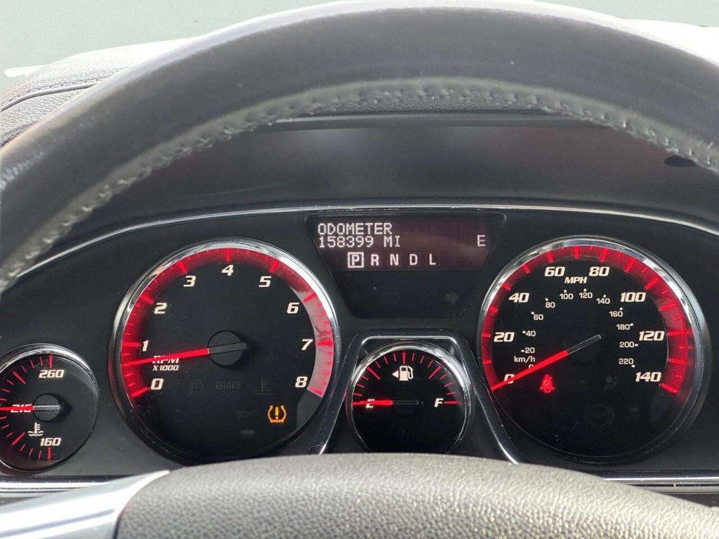 2015 GMC Acadia AWD 4dr SLE w/SLE-2 - 22993949 - 29