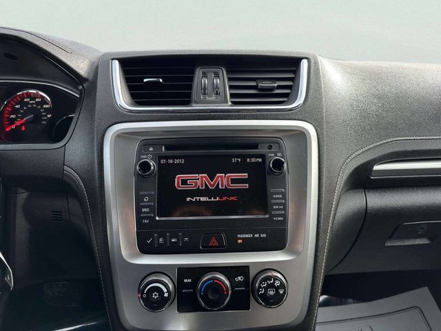 2015 GMC Acadia AWD 4dr SLE w/SLE-2 - 22993949 - 30