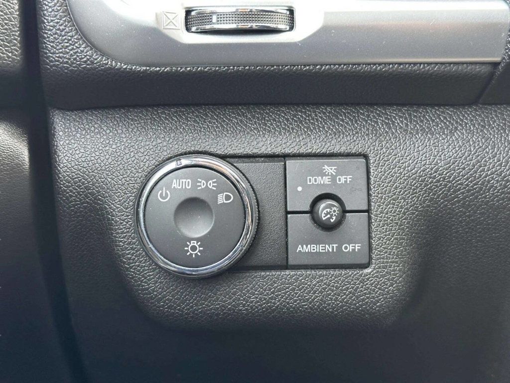 2015 GMC Acadia AWD 4dr SLE w/SLE-2 - 22993949 - 33