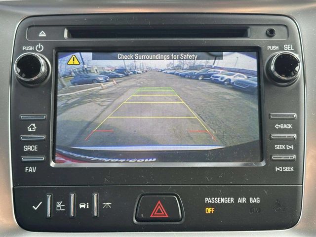 2015 GMC Acadia AWD 4dr SLE w/SLE-2 - 22993949 - 34