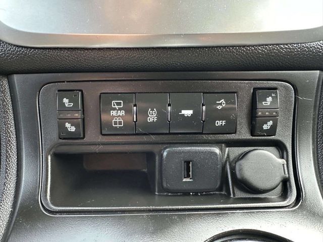 2015 GMC Acadia AWD 4dr SLE w/SLE-2 - 22993949 - 35