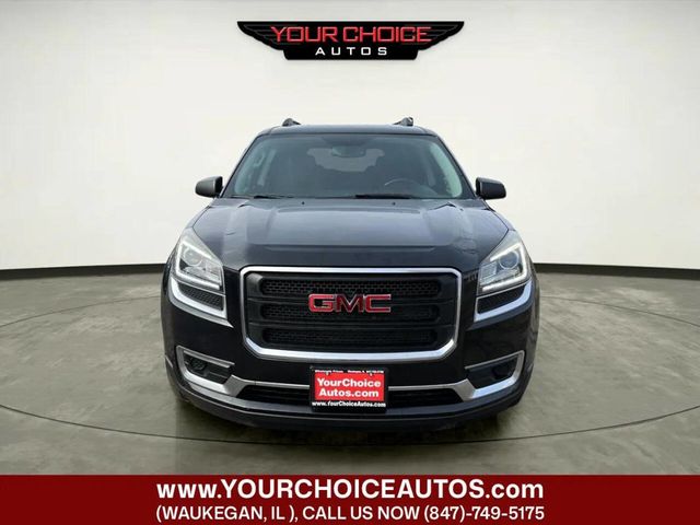 2015 GMC Acadia AWD 4dr SLE w/SLE-2 - 22993949 - 7