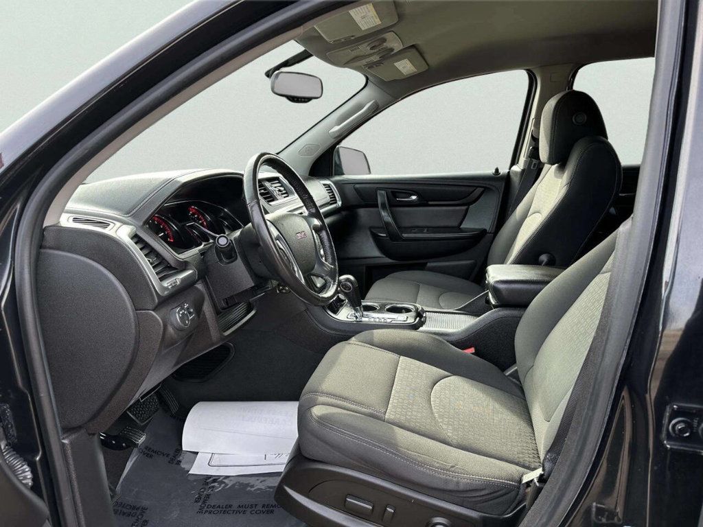 2015 GMC Acadia AWD 4dr SLE w/SLE-2 - 22993949 - 8