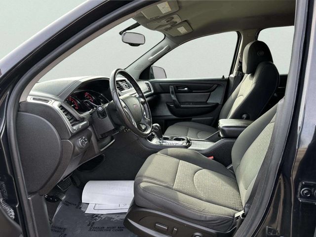 2015 GMC Acadia AWD 4dr SLE w/SLE-2 - 22993949 - 8