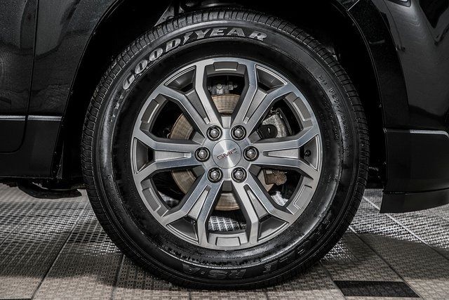 2015 GMC Acadia AWD 4dr SLT w/SLT-1 - 17403993 - 14