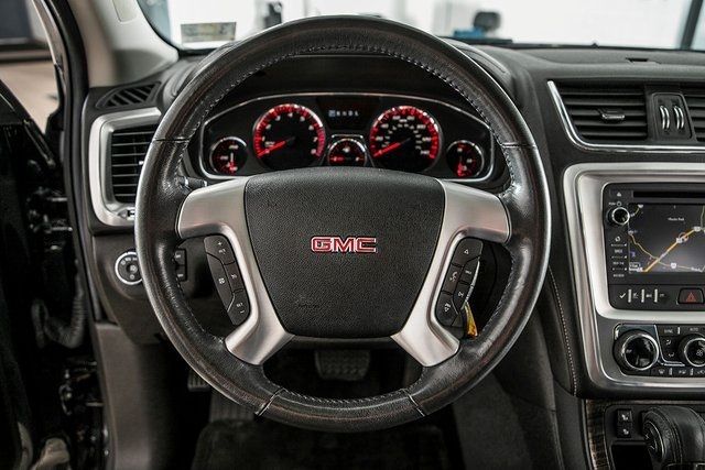 2015 GMC Acadia AWD 4dr SLT w/SLT-1 - 17403993 - 23
