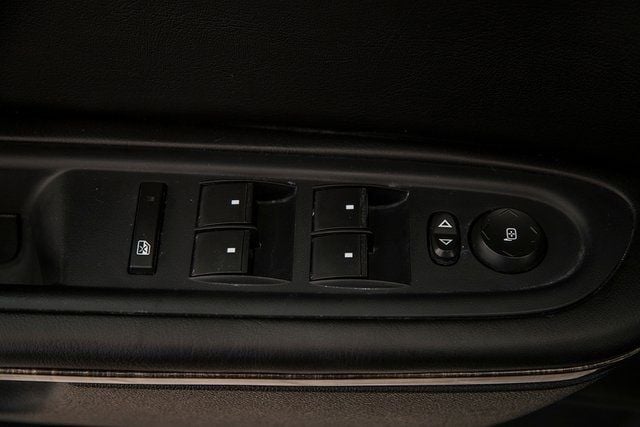 2015 GMC Acadia AWD 4dr SLT w/SLT-1 - 17403993 - 32