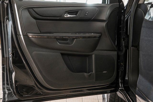 2015 GMC Acadia AWD 4dr SLT w/SLT-1 - 17403993 - 33